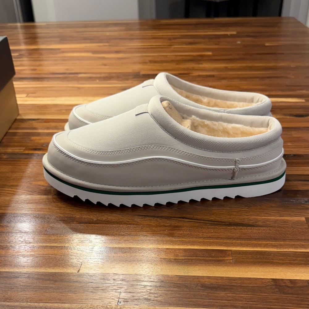 Ugg Tasman Cali Wave Slippers - Brand New - Picture 6 of 8